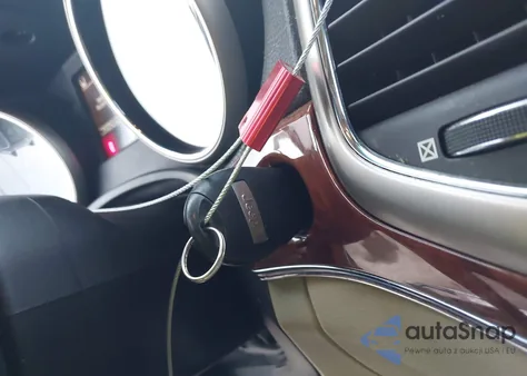 2011 Jeep Grand Cherokee Limited from USA, damaged, VIN 1J4RS5GG8BC601735